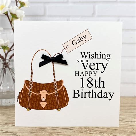 dior happy birthday card|Dior Birthday Card .